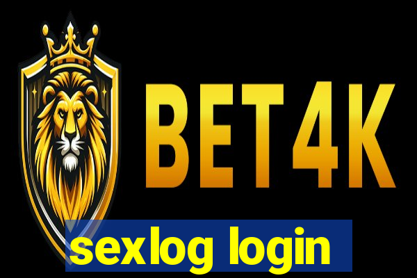 sexlog login